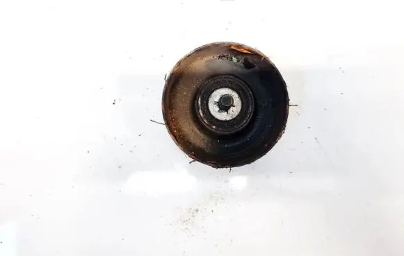 Ford Mondeo Mk III Belt tensioner pulley 