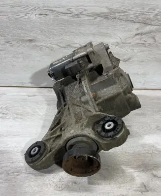 Land Rover Range Rover Sport L494 Rear differential HPLA4A213CA 22331703287498 4A213CA