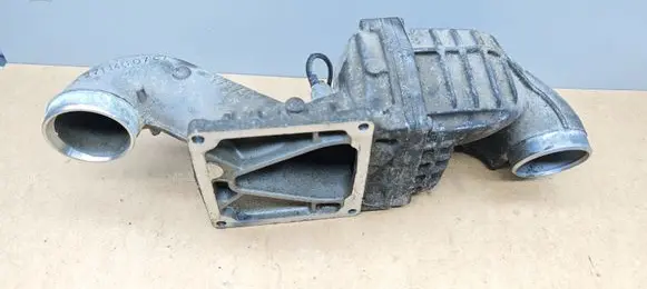 Mercedes-Benz CLK A209 C209 Supercharger A2711400787