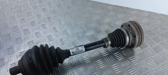 Volkswagen Caddy Front driveshaft 2K3407271B