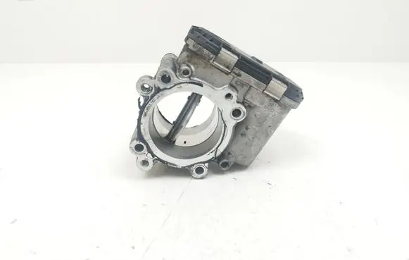 Jeep Grand Cherokee (WK) Throttle valve A6420900270 DK0034