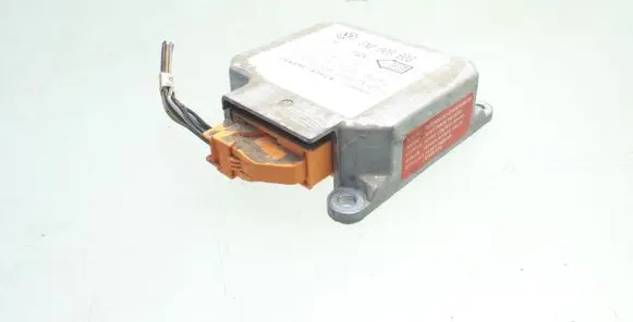 Volkswagen Golf III Airbag control unit/module 6N0909603