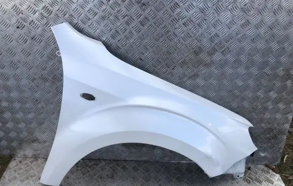 Subaru Forester SH Fender