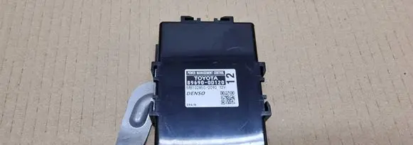 Toyota Yaris Other control units/modules 896900D120