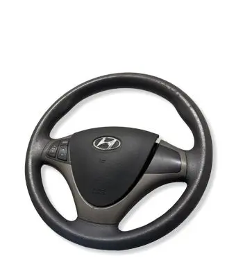 Hyundai i30 Steering wheel 62431050B 569002R000 F0DDHK6N100155