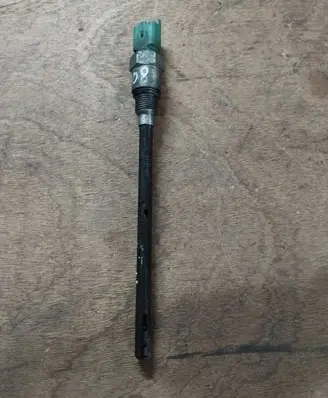 Peugeot 3008 I Oil level sensor 96546136