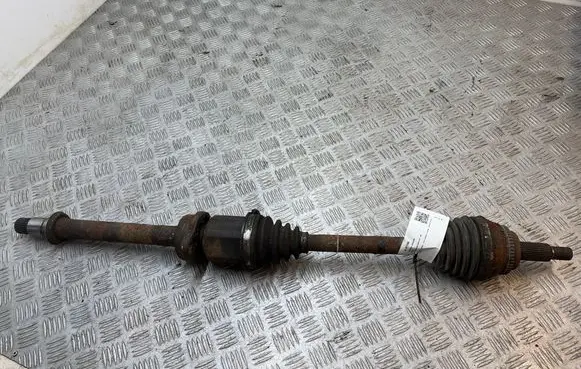 Toyota Avensis Verso Front driveshaft DM20R