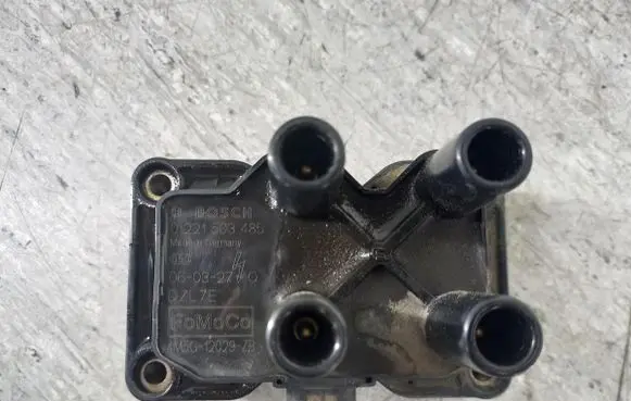 Ford Focus High voltage ignition coil 