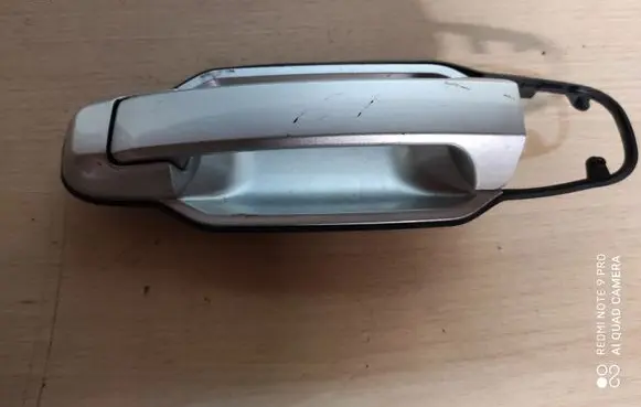 KIA Sorento Front door exterior handle 826503E020