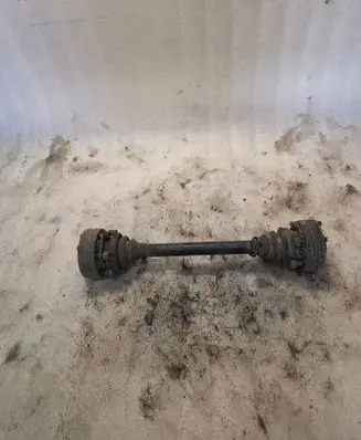 BMW 5 E34 Rear driveshaft