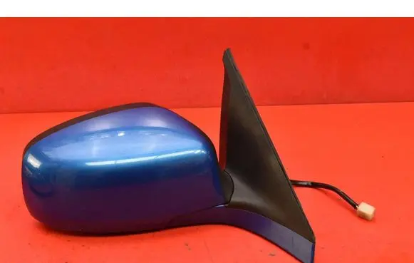 Suzuki Swift I Front door electric wing mirror 8470162J20
