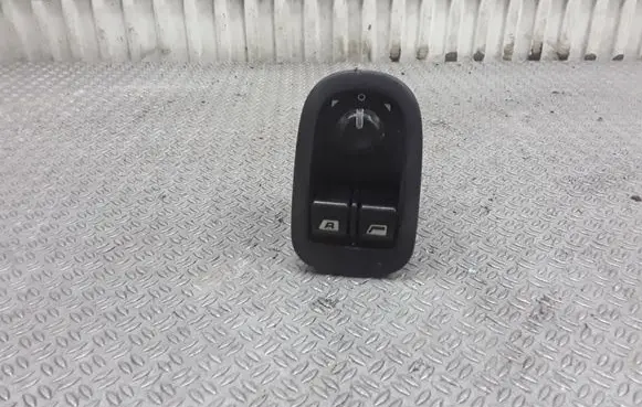 Peugeot 206 Electric window control switch