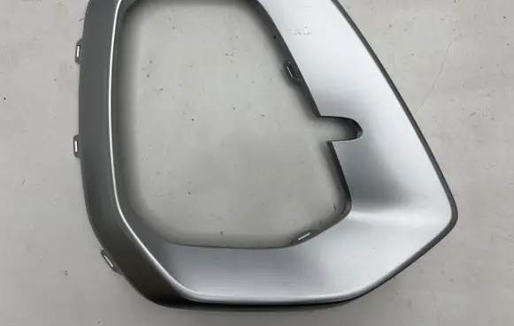 Audi Q5 SQ5 GU Front door trim (molding) 8MA853258