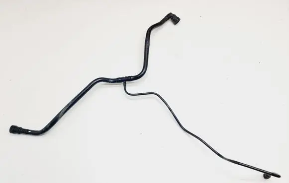 Volvo S60 Fuel line pipe AG9N9A086VBB
