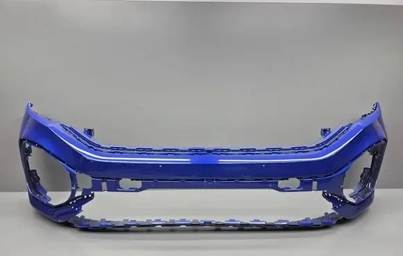 Volkswagen T-Roc Front bumper 2GA807217 2GA807217AS 2GA807221