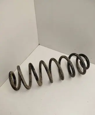 Volkswagen Touran I Rear coil spring