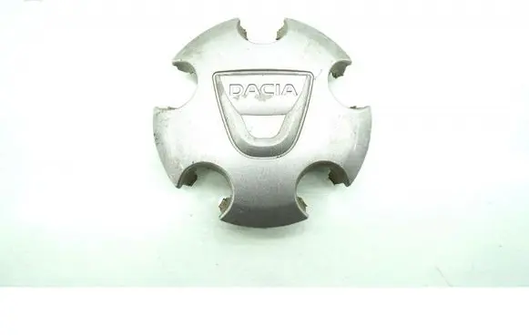 Dacia Duster II R17 wheel hub/cap/trim 403157451R