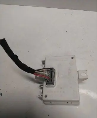 GPS navigation control unit/module