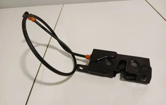 Mini One - Cooper R50 - 53 Tailgate lock latch 7111465