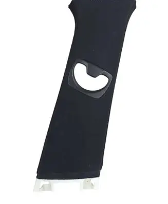 BMW 3 E90 E91 (B) pillar trim (top) 7058336 52107010