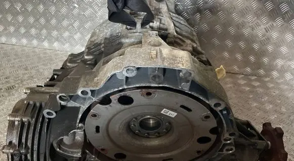 Audi A4 S4 B8 8K Automatic gearbox OAW301213D LAN