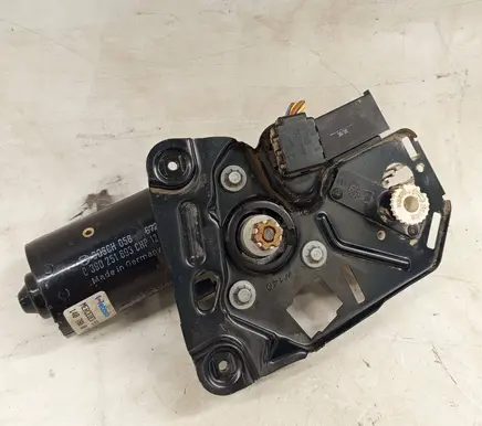 Mercedes-Benz S W140 Sunroof motor/actuator 1407800007 0390251693 1248210047