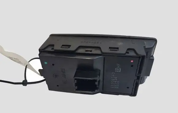 Opel Insignia A Electric window control switch 13222224