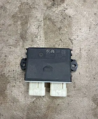Peugeot 308 Other control units/modules 9809260680 F9676077 32813600