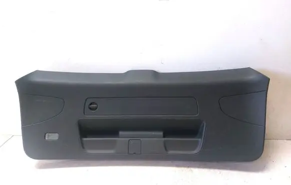 Audi A4 S4 B9 Tailgate trim 8W9867979