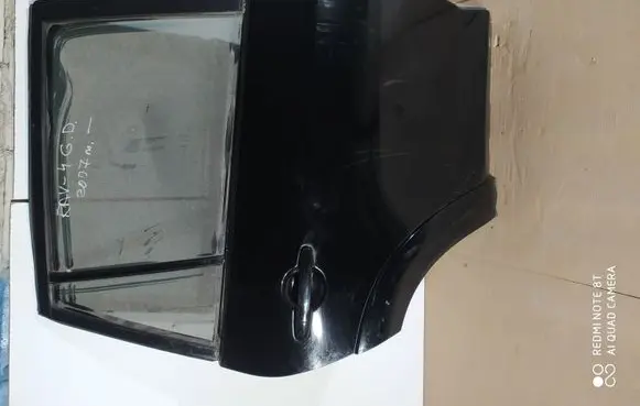 Toyota RAV 4 (XA30) Rear door