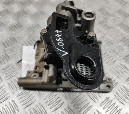 BMW 6 F12 F13 Oil pump 7805316