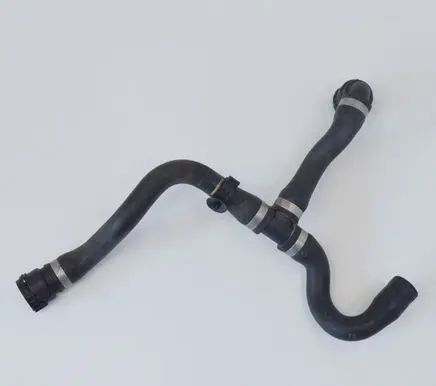 Air intake hose/pipe