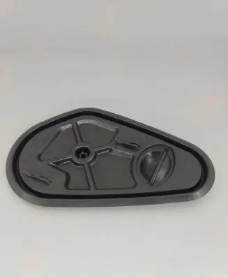 Cupra Formentor Other rear door trim element 5FA839915A