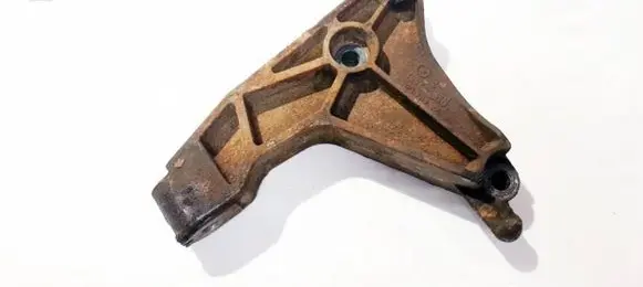 Opel Zafira A Engine mounting bracket 24407004
