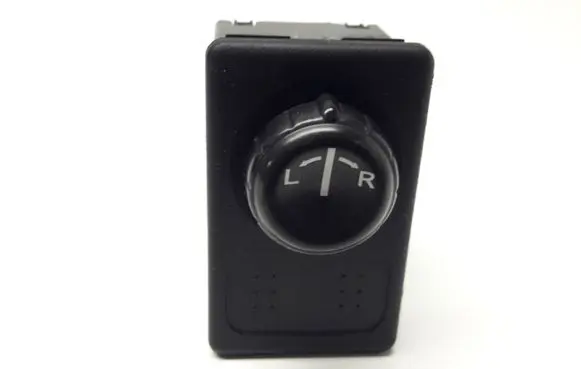 Nissan Almera N16 Wing mirror switch