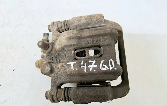 Honda Accord Rear brake caliper