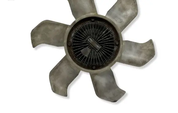 Mitsubishi Pajero Viscous fan 1320A033
