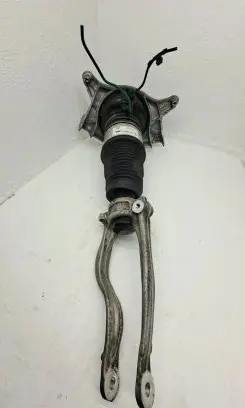 Porsche Macan (95B) Front shock absorber/damper 95B616039