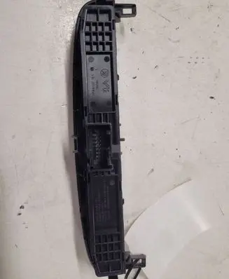 Peugeot 308 Hazard light switch 9659417177