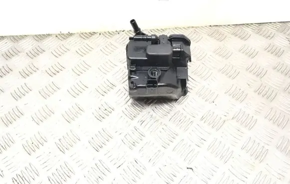 Peugeot 407 Fuel filter HDF939