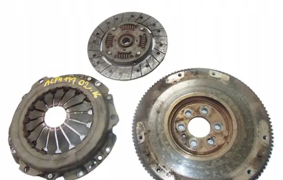Alfa Romeo 147 Clutch set kit 1878995801 60603810