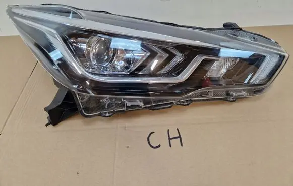 Nissan Micra K14 Headlight/headlamp 18835