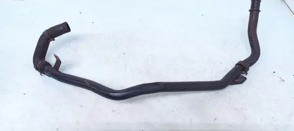 Volkswagen PASSAT B6 Engine coolant pipe/hose 5N0121070F