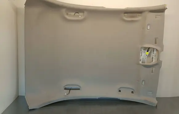 Mercedes-Benz E W213 Headlining 