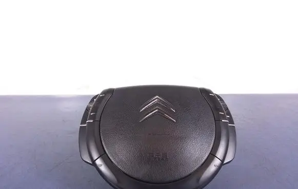 Citroen C4 I Steering wheel airbag 96481643XT