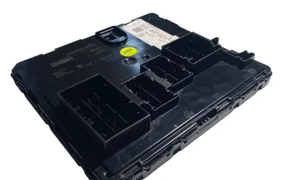 Audi Q4 Sportback e-tron Central body control module 85E907031AJ