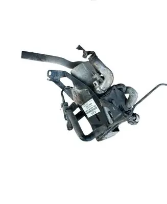 Volvo V70 Auxiliary pre-heater (Webasto) 31200377 6G9N18K463BP 9012495N