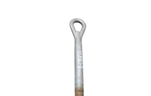 Renault Espace - Grand espace IV Towing hook eye IS05422