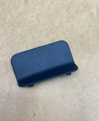 Volkswagen Golf Plus Other trunk/boot trim element 5M0867727