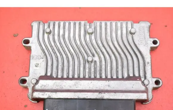 Citroen C3 Engine control unit/module ECU 9665424480